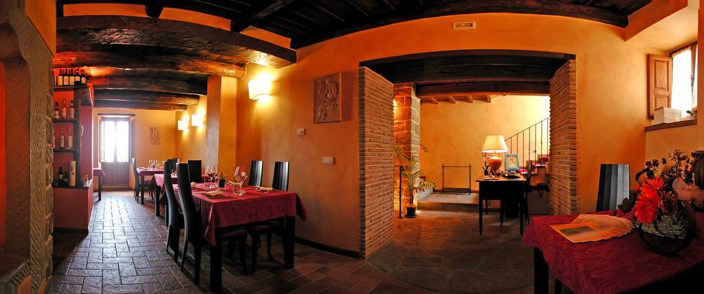 Il Borgo Dei Corsi - Charming Holiday Apartments Ortignano Raggiolo Zewnętrze zdjęcie