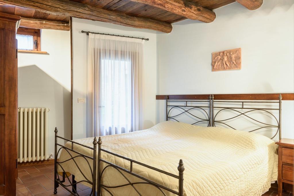 Il Borgo Dei Corsi - Charming Holiday Apartments Ortignano Raggiolo Zewnętrze zdjęcie